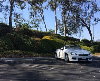 Illustration for article titled I Drove 8 New BMWs In 6 Hours...